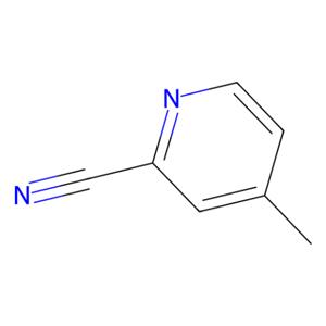 aladdin 阿拉丁 C132269 2-氰基-4-甲基吡啶 1620-76-4 98%