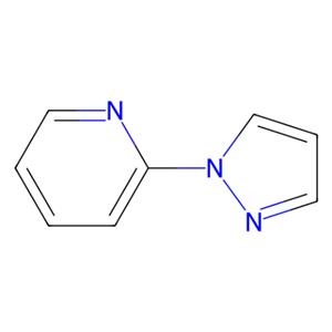 aladdin 阿拉丁 P160634 2-(1-吡唑基)吡啶 25700-11-2 >98.0%(GC)