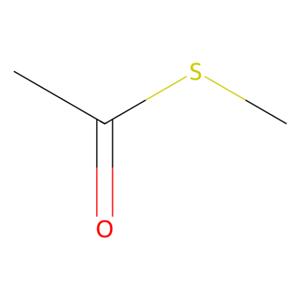 aladdin 阿拉丁 S161332 硫代醋酸 S-甲酯 1534-08-3 >95.0%(GC)