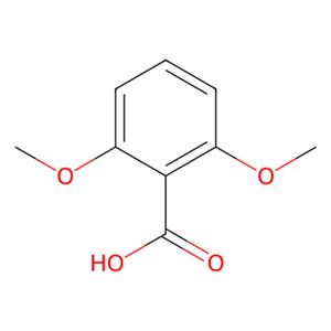 aladdin 阿拉丁 D104397 2,6-二甲氧基苯甲酸 1466-76-8 98%