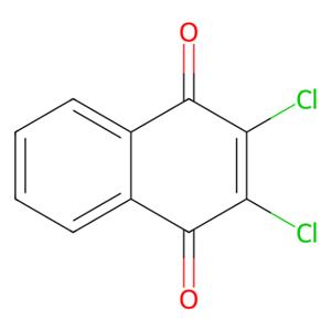 aladdin 阿拉丁 D109468 2,3-二氯-1,4-萘醌 117-80-6 98%
