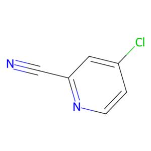 aladdin 阿拉丁 C120793 4-氯-2-氰基吡啶 19235-89-3 97%