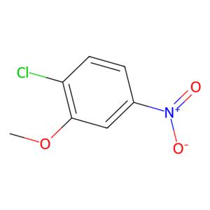 aladdin 阿拉丁 C122589 2-氯-5-硝基苯甲醚 1009-36-5 98%