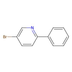 aladdin 阿拉丁 B119892 5-溴-2-苯基吡啶 27012-25-5 95%