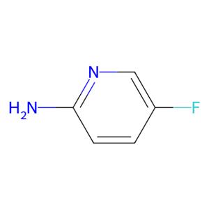 aladdin 阿拉丁 A101607 2-氨基-5-氟吡啶 21717-96-4 97%
