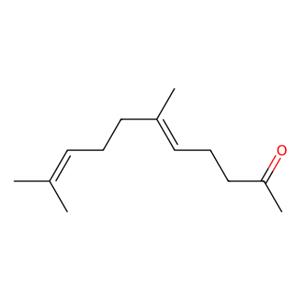 aladdin 阿拉丁 G117484 香叶基丙酮 689-67-8 97%(total of isomers)