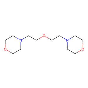 aladdin 阿拉丁 B102060 双(2-吗啉二乙基)醚 6425-39-4 97%