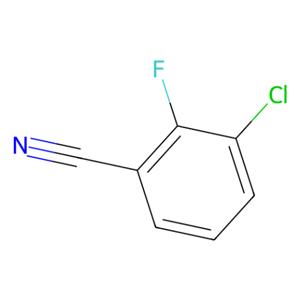 aladdin 阿拉丁 C124026 3-氯-2-氟苯甲腈 94087-40-8 >98.0%(GC)