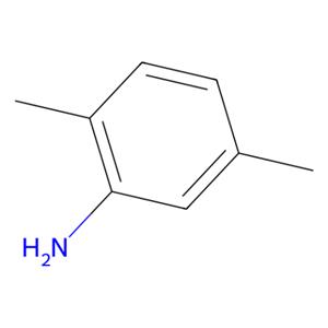 aladdin 阿拉丁 D106348 2,5-二甲基苯胺 95-78-3 97%
