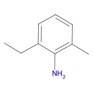 aladdin 阿拉丁 M113273 2-甲基-6-乙基苯胺(MEA) 24549-06-2 98%