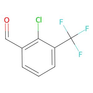 aladdin 阿拉丁 C122614 2-氯-3-(三氟甲基)苯甲醛 93118-03-7 97%