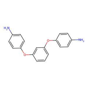 aladdin 阿拉丁 P102217 1,3-二(4-氨苯氧基)苯 2479-46-1 98%