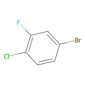 aladdin 阿拉丁 B122632 4-溴-1-氯-2-氟苯 60811-18-9 99%