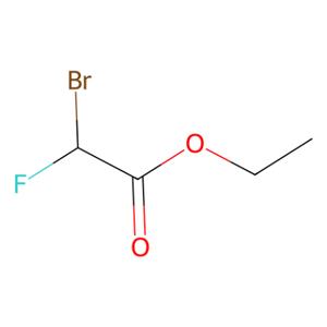 aladdin 阿拉丁 E102105 溴氟乙酸乙酯 401-55-8 97%
