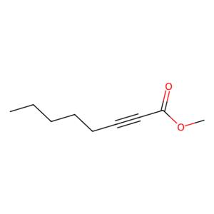 aladdin 阿拉丁 M107624 庚炔羧酸甲酯 111-12-6 98%