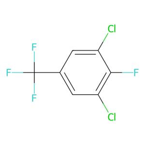 aladdin 阿拉丁 D122760 3,5-二氯-4-氟三氟甲苯 77227-81-7 98%