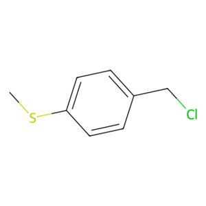aladdin 阿拉丁 M101851 4-甲硫基氯苄 874-87-3 97%