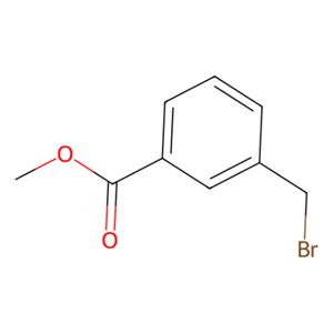 aladdin 阿拉丁 M122545 3-(溴甲基)苯甲酸甲酯 1129-28-8 97%