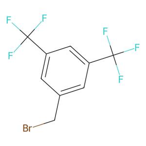 aladdin 阿拉丁 B123468 3,5-双(三氟甲基)苄溴 32247-96-4 98%