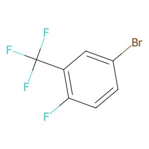aladdin 阿拉丁 B119819 5-溴-2-氟三氟甲苯 393-37-3 98%