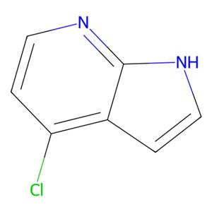 aladdin 阿拉丁 C122894 4-氯-7-氮杂吲哚 55052-28-3 98%