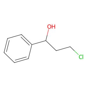 aladdin 阿拉丁 C123100 (R)-(+)-3-氯-1-苯基-1-丙醇 100306-33-0 >98.0%(GC)