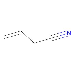 aladdin 阿拉丁 A124212 烯丙基氰 109-75-1 97%