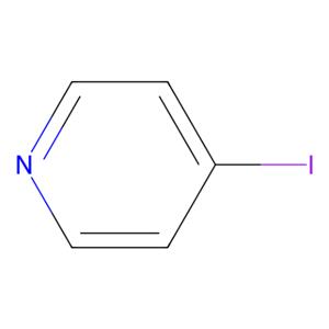 aladdin 阿拉丁 I100877 4-碘吡啶 15854-87-2 98%