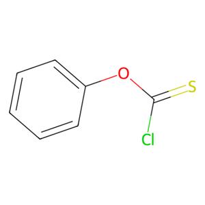 aladdin 阿拉丁 P119482 硫代氯甲酸苯酯 1005-56-7 98%