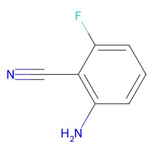 aladdin 阿拉丁 A122708 2-氨基-6-氟苯腈 77326-36-4 99%