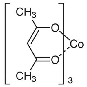 aladdin 阿拉丁 C109339 乙酰丙酮钴（III） 21679-46-9 98%
