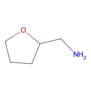 aladdin 阿拉丁 T111157 (±)-四氢糠胺 4795-29-3 97%
