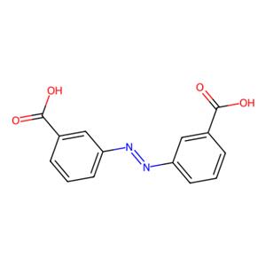 aladdin 阿拉丁 A151053 偶氮苯-3,3'-二羧酸 621-18-1 >95.0%(HPLC)(T)