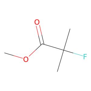 aladdin 阿拉丁 M158843 2-氟-2-甲基丙酸甲酯 338-76-1 >95.0%(GC)