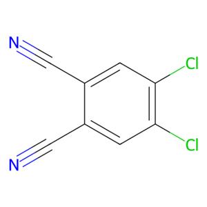 aladdin 阿拉丁 D154532 4,5-二氯邻苯二甲腈 139152-08-2 >98.0%(GC)