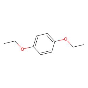 aladdin 阿拉丁 D155736 1,4-二乙氧基苯 122-95-2 >98.0%(GC)
