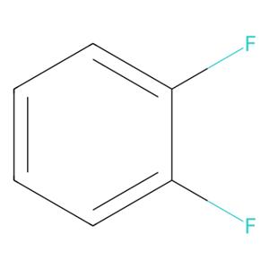 aladdin 阿拉丁 D155287 1,2-二氟苯 367-11-3 >98.0%(GC)