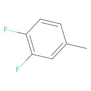 aladdin 阿拉丁 D120699 3,4-二氟甲苯 2927-34-6 99%