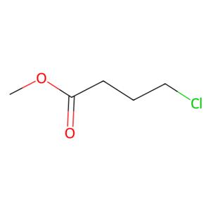 aladdin 阿拉丁 C108118 4-氯丁酸甲酯 3153-37-5 98%