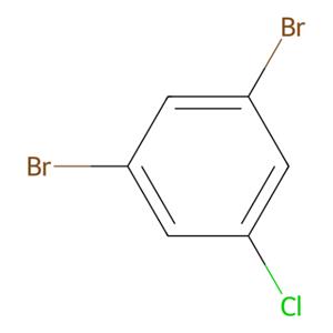 aladdin 阿拉丁 C122662 1-氯-3,5-二溴苯 14862-52-3 98%