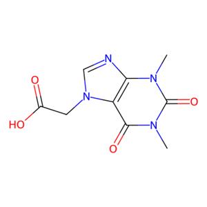 aladdin 阿拉丁 T111224 茶碱乙酸 652-37-9 98%