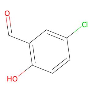 aladdin 阿拉丁 C109465 5-氯水杨醛 635-93-8 98%
