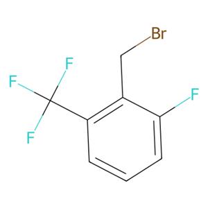 aladdin 阿拉丁 F122823 2-氟-6-(三氟甲基)溴苄 239087-08-2 98%