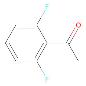 aladdin 阿拉丁 D122010 2',6'-二氟苯乙酮 13670-99-0 98%