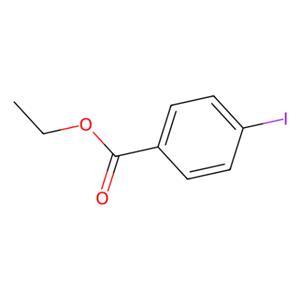 aladdin 阿拉丁 E103133 4-碘苯甲酸乙酯 51934-41-9 98%
