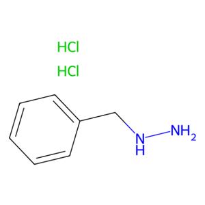 aladdin 阿拉丁 B122576 苄基肼 二盐酸盐 20570-96-1 98%