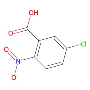 aladdin 阿拉丁 C117671 5-氯-2-硝基苯甲酸 2516-95-2 98%