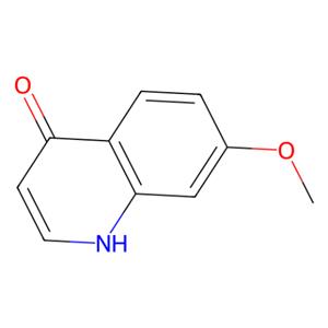 aladdin 阿拉丁 H120275 4-羟基-7-甲氧基喹啉 82121-05-9 97%