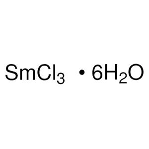 aladdin 阿拉丁 S140022 氯化钐,六水 13465-55-9 99.99% metals basis