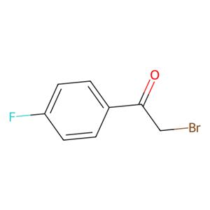 aladdin 阿拉丁 B123244 2-溴-4'-氟苯乙酮 403-29-2 >97.0%(GC)
